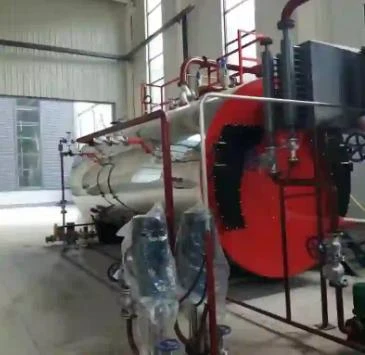 Hot Water Boilers: A Wholesaler’s Guide to Sourcing and Market Success