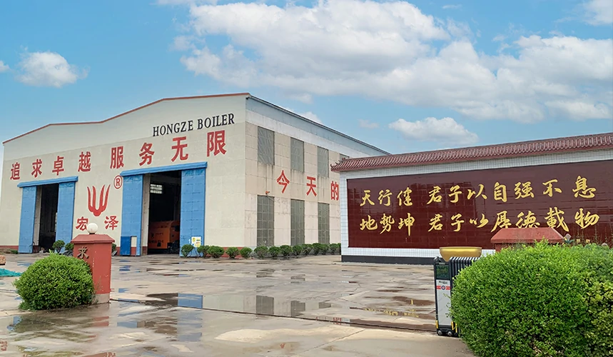 Read More About hot water furnaces