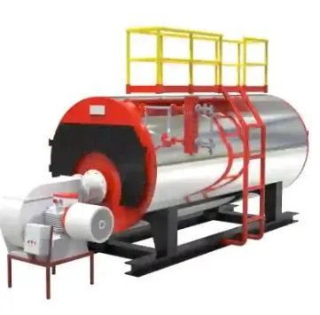 Steam Boilers: A Wholesaler’s Comprehensive Guide to Types and Market Success