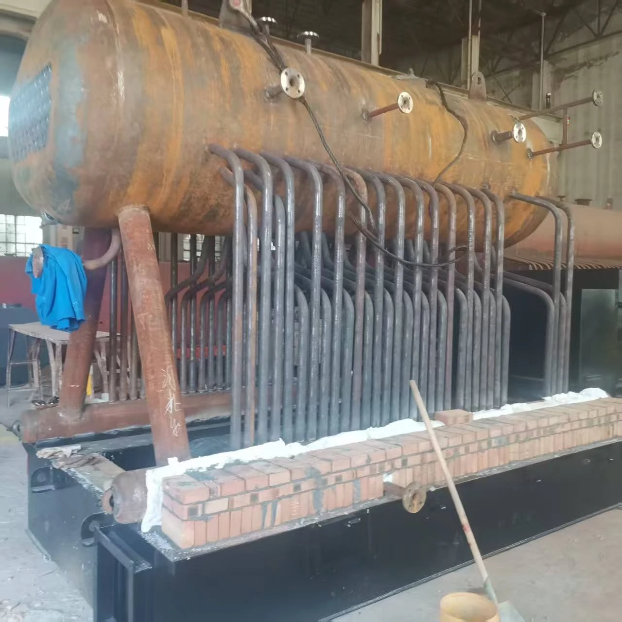 Understanding the 300 000 BTU Steam Boiler: A Backbone of Industrial Efficiency