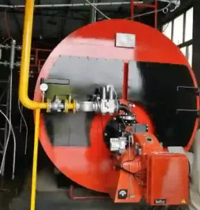 Steam Boiler Options for Every Industry