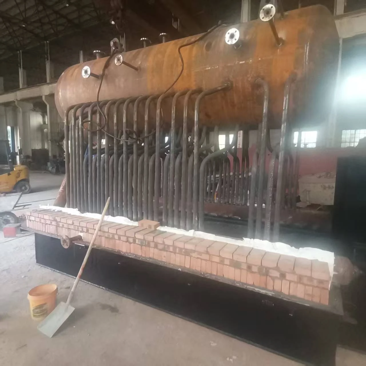 Understanding the Hot Water Boiler Working Principle