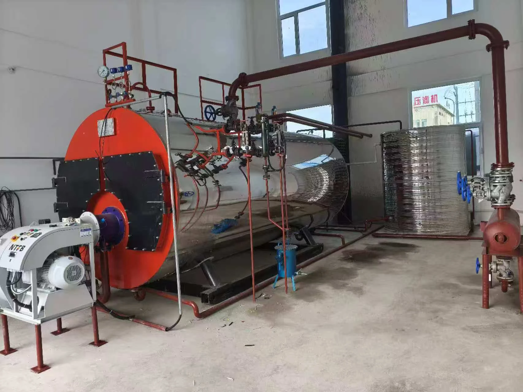Water Boilers: Efficient Heating Solutions for Every Need