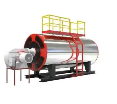 Thermal Oil Boiler for Sale: Sourcing Strategies and Quality Assurance