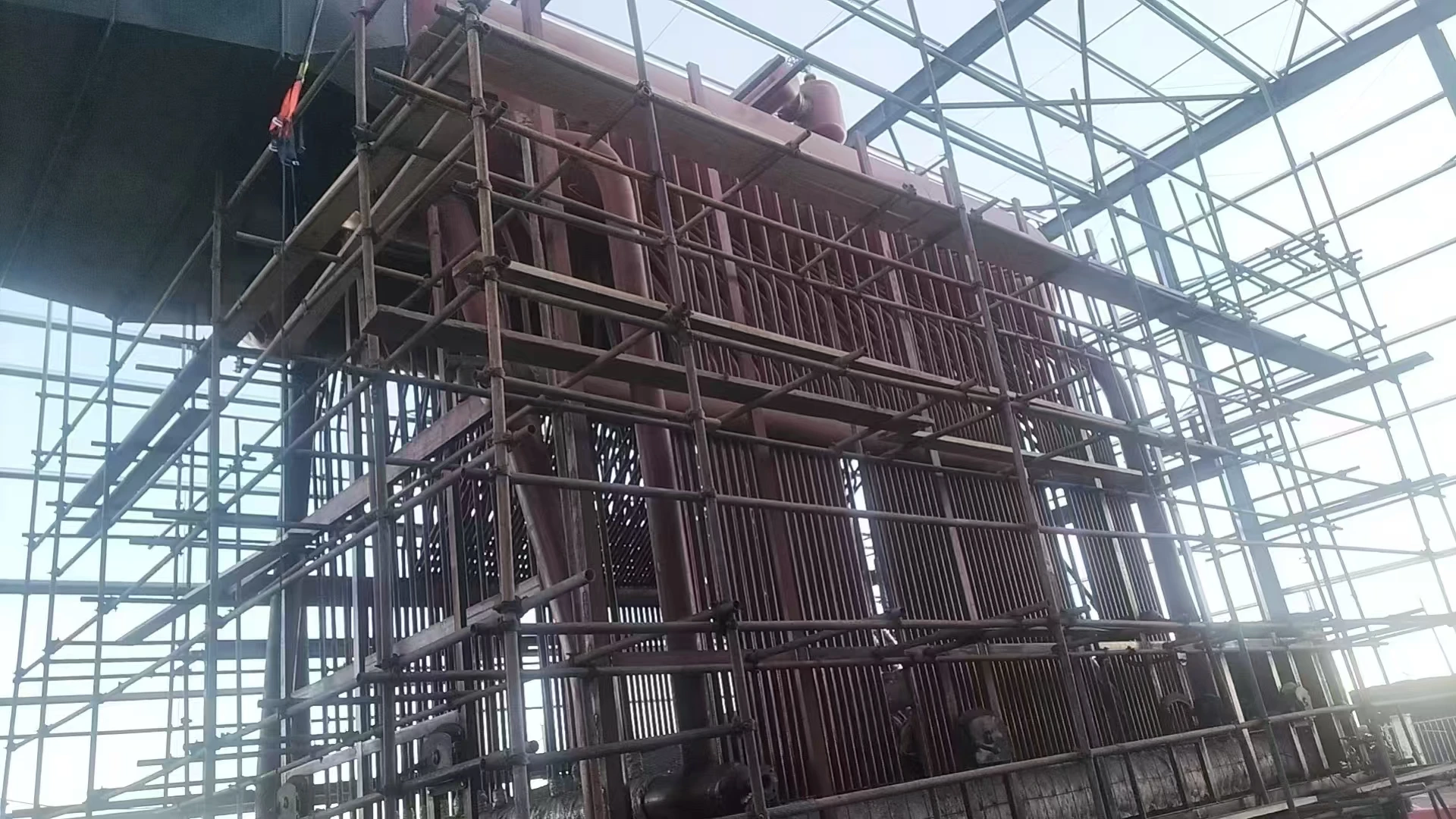 Exploring the Features and Advantages of the Biomass Steam Boiler from Hongze