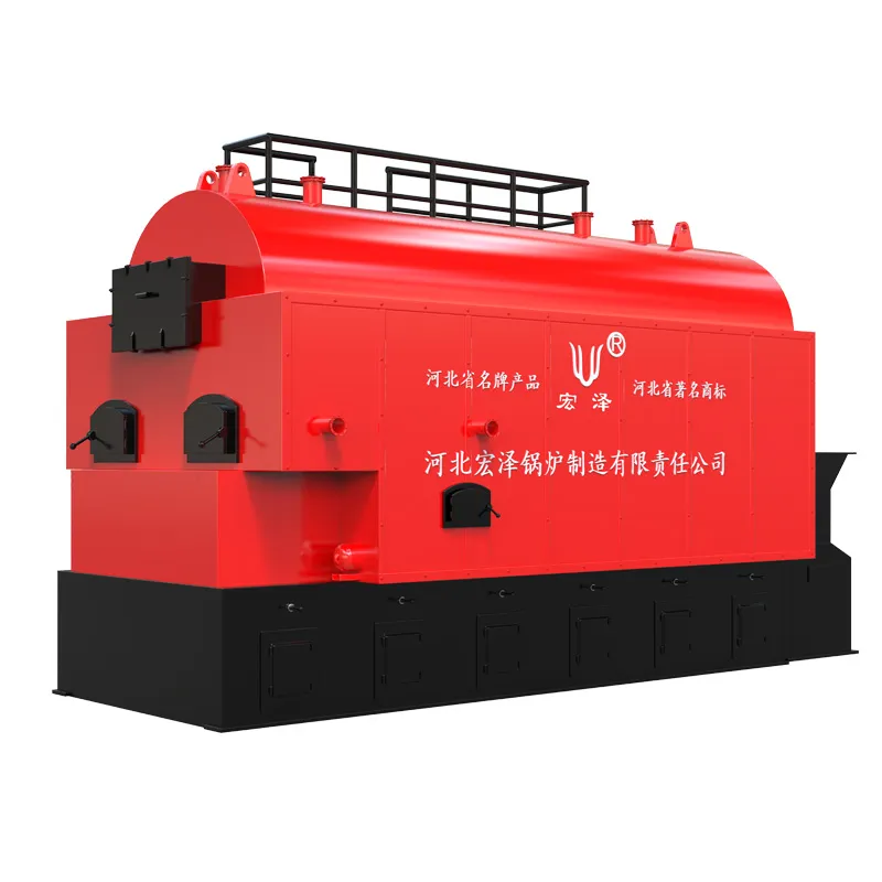 High-Efficiency Commercial Steam Boilers Available for Purchase and Installation High-Efficiency Commercial Steam Boilers Available for Purchase and Installation