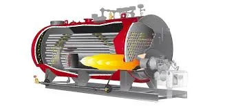 types of water boilers