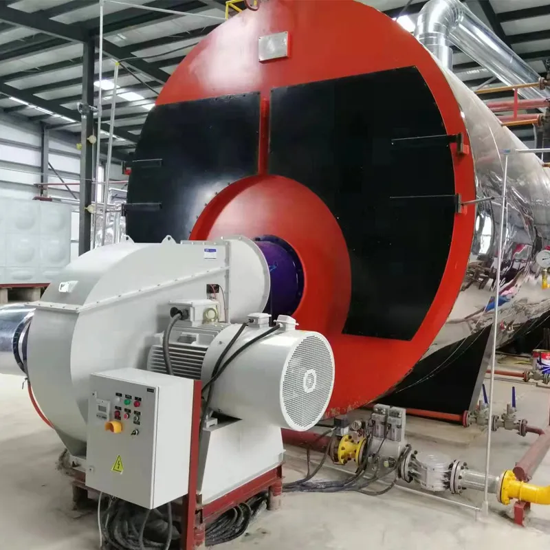 steam boiler design calculation pdf