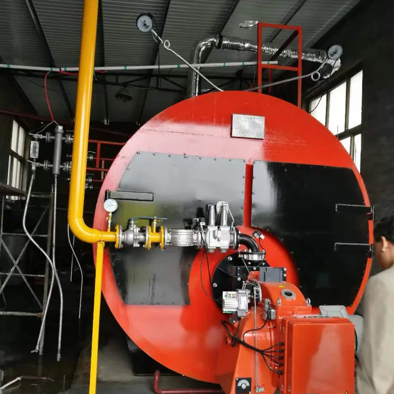 coal fired steam boiler china