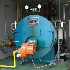 vapor boiler