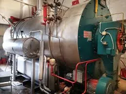 boiler water heater cost