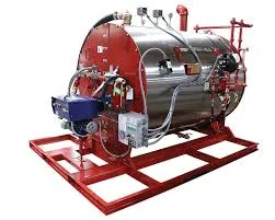 Oil-Fired Boiler for Efficient Hot Water Tank Heating Solutions Oil-Fired Boiler for Efficient Hot Water Tank Heating Solutions