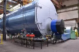 how does a coal fired boiler work how does a coal fired boiler work