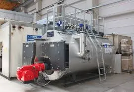 175 000 btu steam boiler