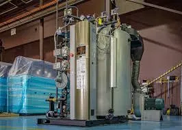 gas fired steam boiler manufacturers