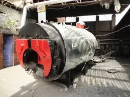 Steam Boiler Safety Inspection Guide for Optimal Performance and Risk Management