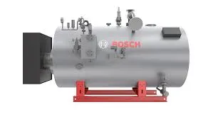 chinese hot water boiler