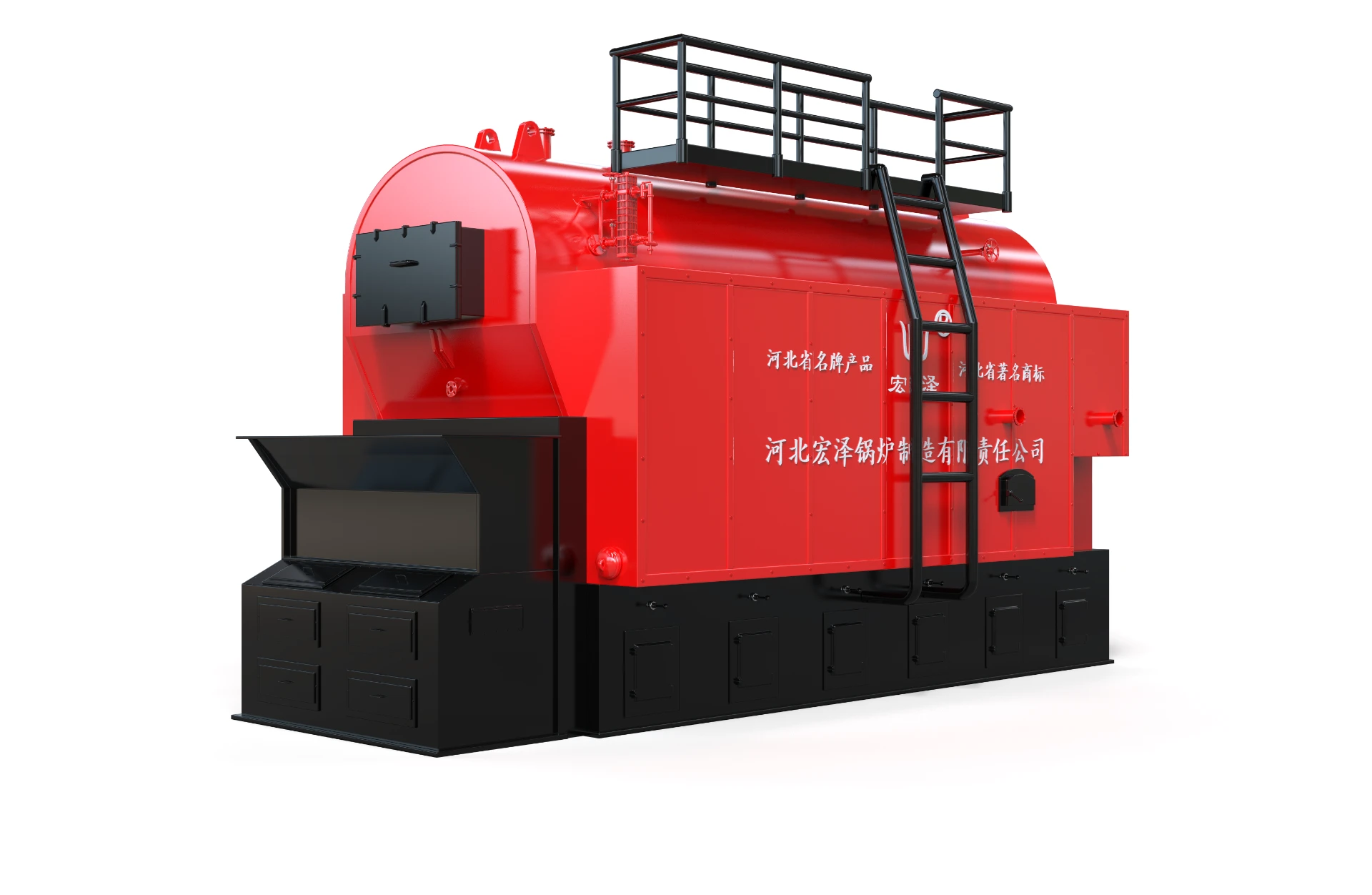 Steam Boiler Design Calculations for Efficient and Safe Operation in Industrial Applications