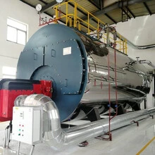 Methods for Maintaining Proper Water Levels in Steam Boilers