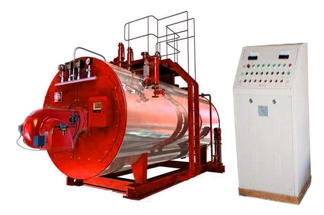 Answer All Your Questions About Hot Water Boilers