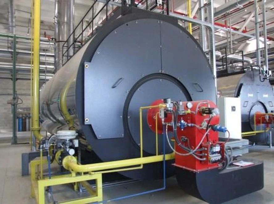 Why Choose Oil-Fired Hot Water Boiler