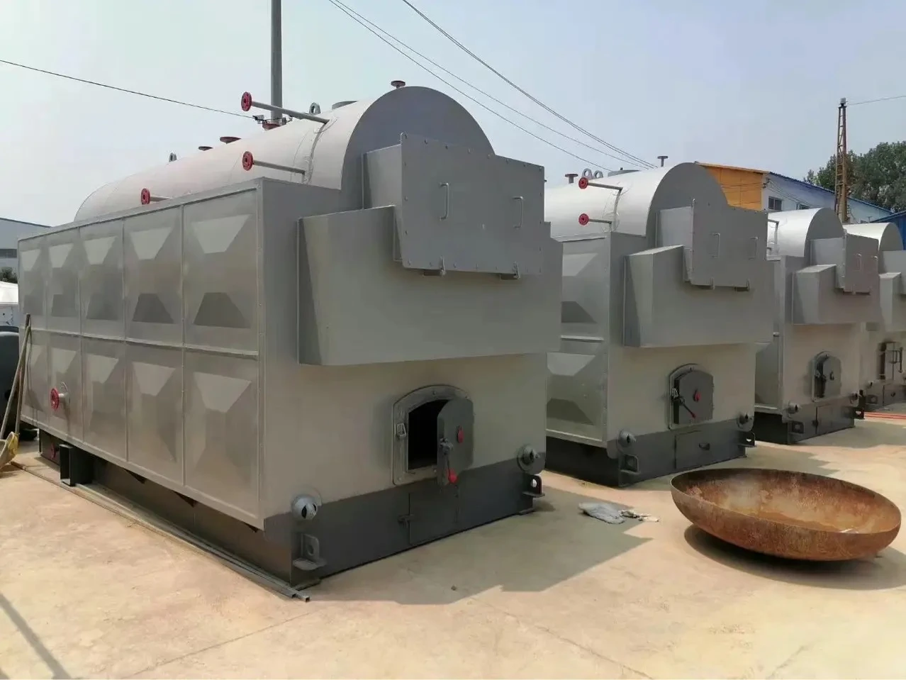 Cost of a 3 Ton Boiler for Residential Use in 2023 Cost of a 3 Ton Boiler for Residential Use in 2023