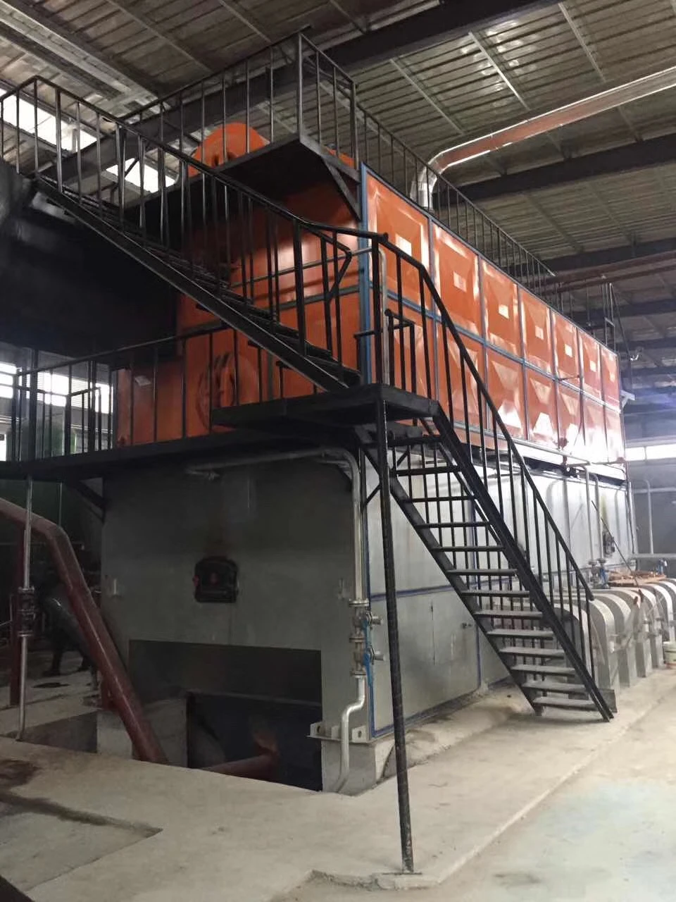 उद्योगिक प्रकारच्या प्रकारच्या प्रकारच्या बोलर्स