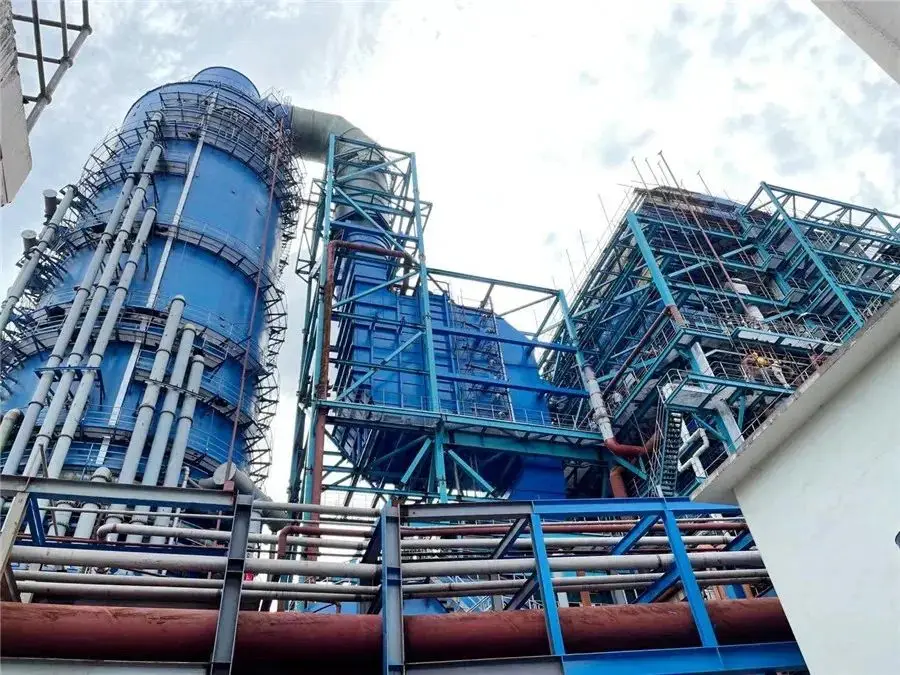 gas fired steam boiler prices