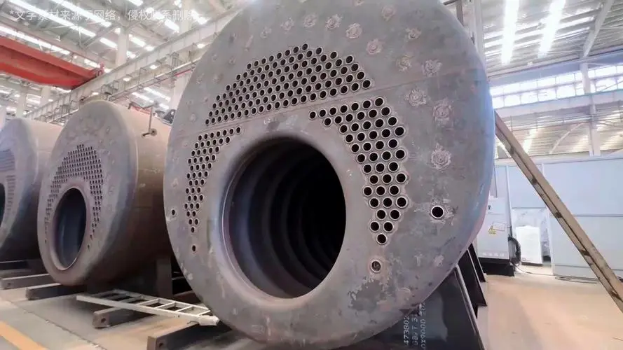 Thermal Oil Boilers in Renewable Energy: Integration with Biomass and Solar Thermal Systems