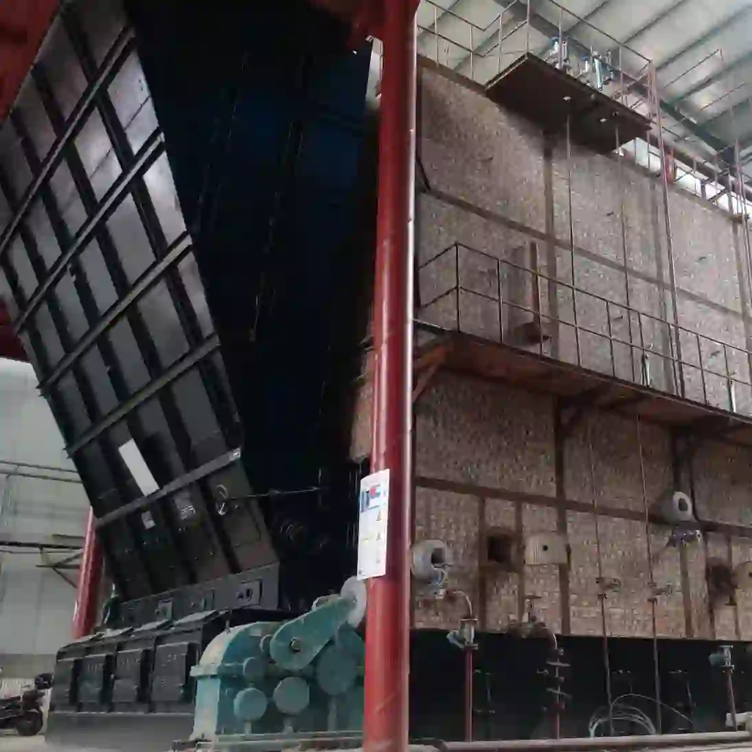 Different Categories of Coal-Fired Steam Boilers and Their Applications