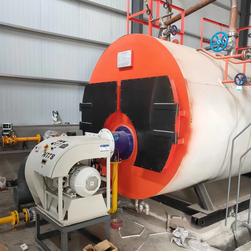 Unlocking the Secrets of the Hot Water Boiler