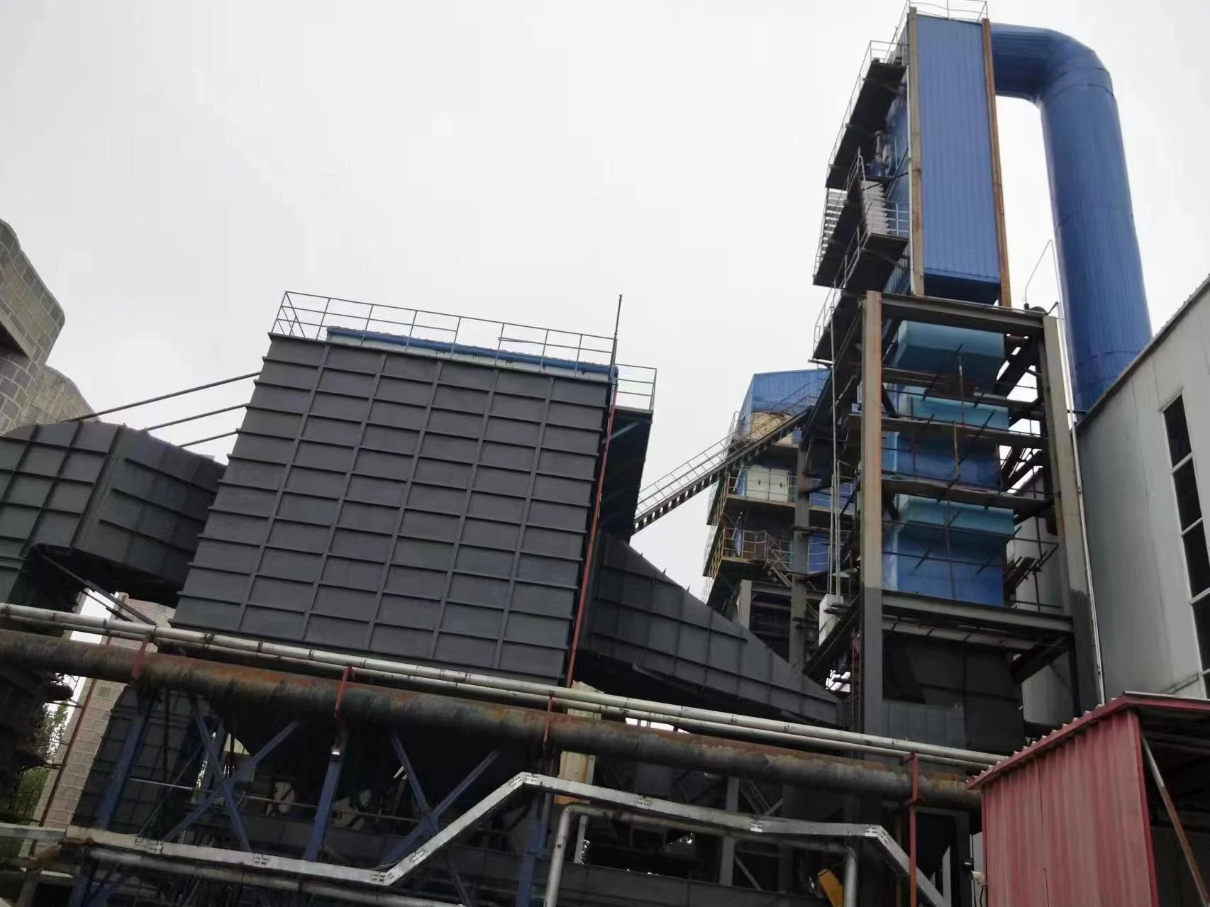 The Efficiency and Versatility of Coal Fired Hot Water Boilers