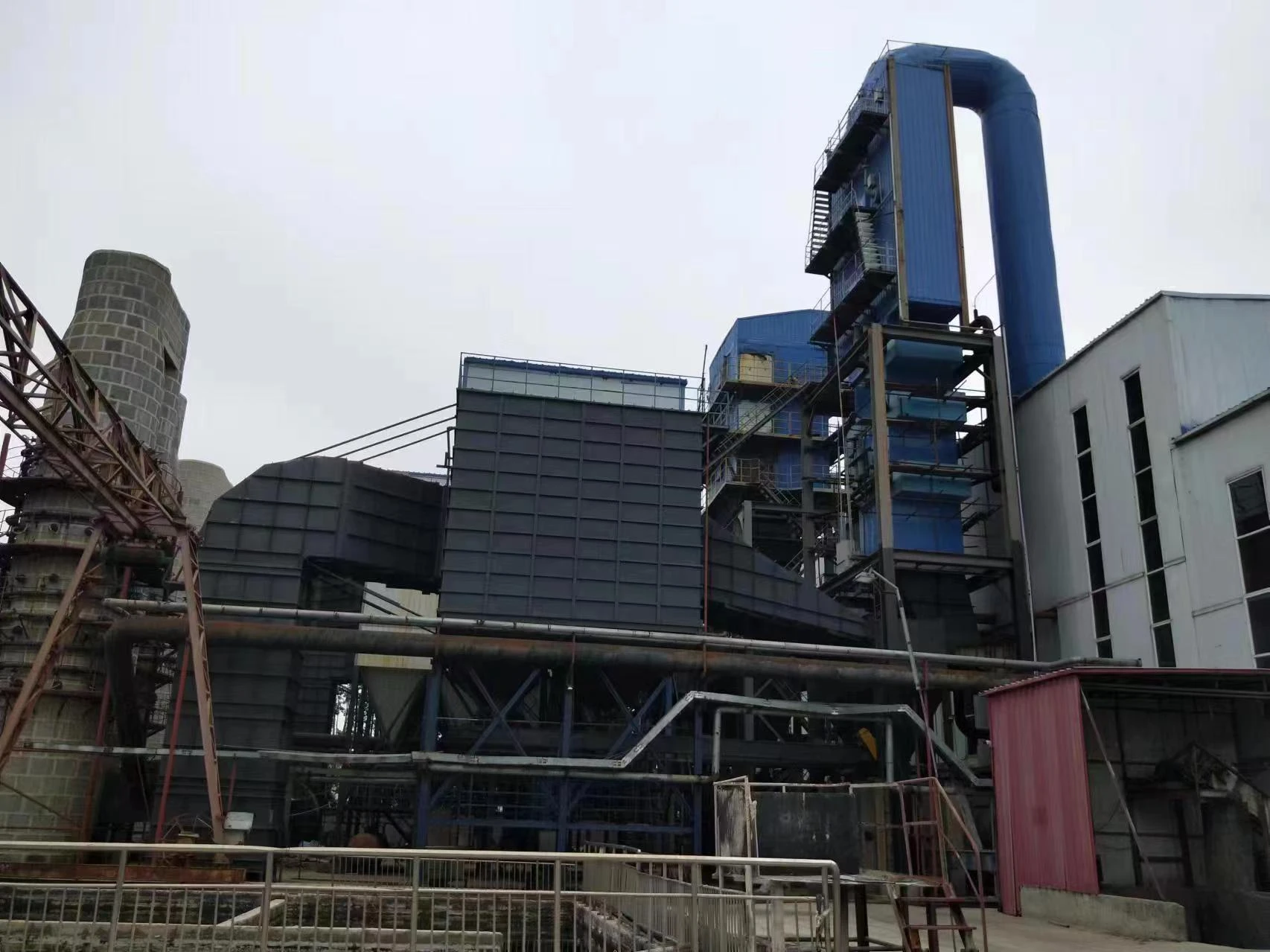 Gas Fired Hot Water Boilers: Your Efficient Heating Companion