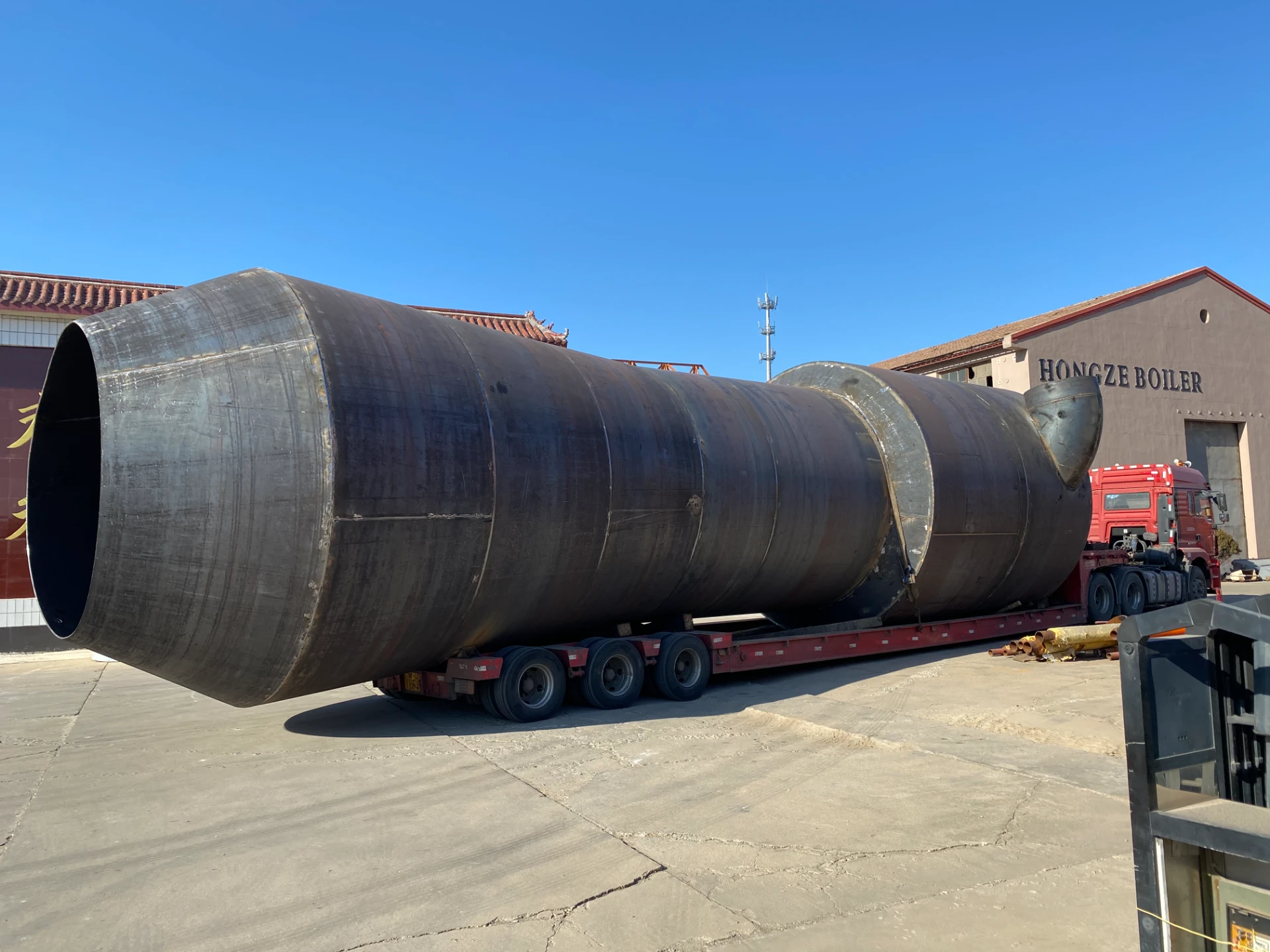 Hot Water Boilers for Sale