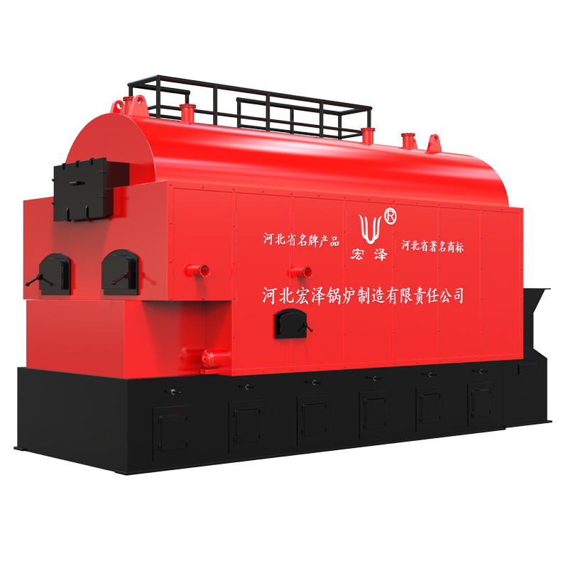 steam boiler expansion tank