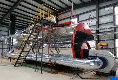 6 Ton Steam Boiler Efficiency and Maintenance Best Practices for Optimal Performance 6 Ton Steam Boiler Efficiency and Maintenance Best Practices for Optimal Performance