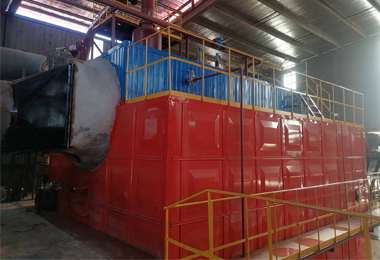 Understanding Pressure and Efficiency in Steam Boiler Operations and Maintenance