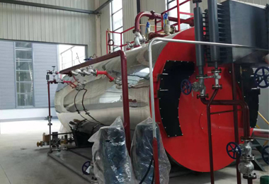 How Does a Hot Water Boiler Operate for Home Heating and Comfort