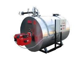 Current Prices for Steam Boiler Machines in the Market