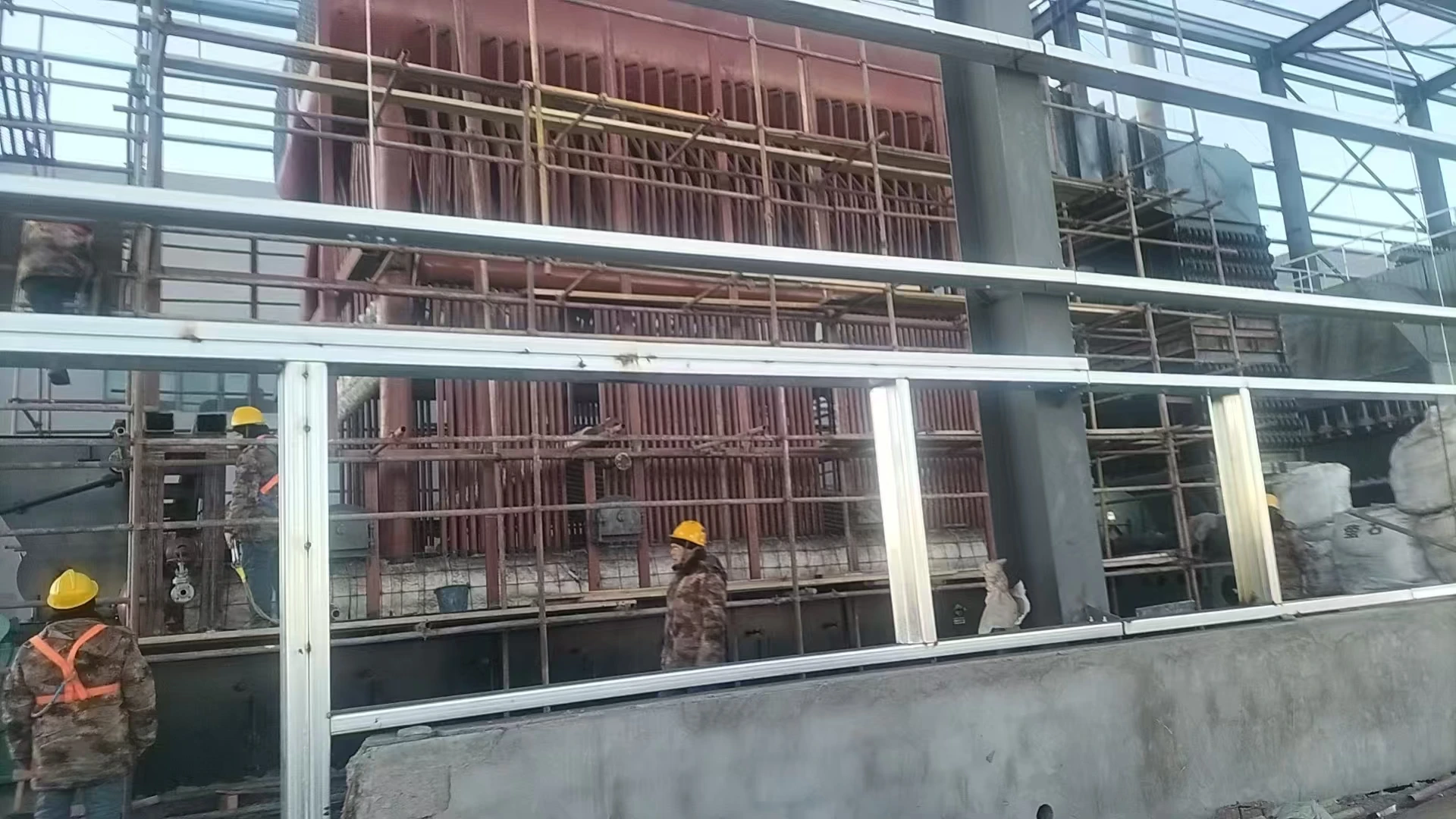 Hongze: Leading the Industry with Premium Oil Fired Steam Boilers