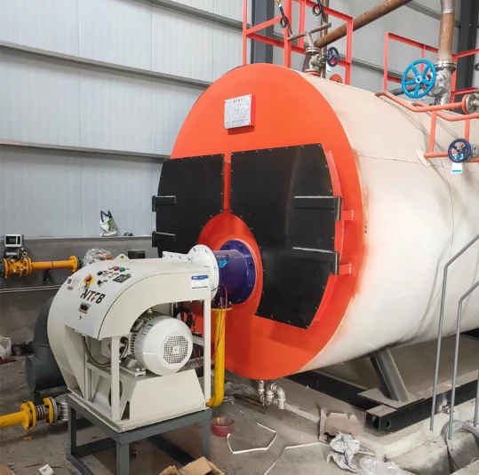 Design Considerations for Efficient Thermal Oil Boiler Systems in Industrial Applications Design Considerations for Efficient Thermal Oil Boiler Systems in Industrial Applications