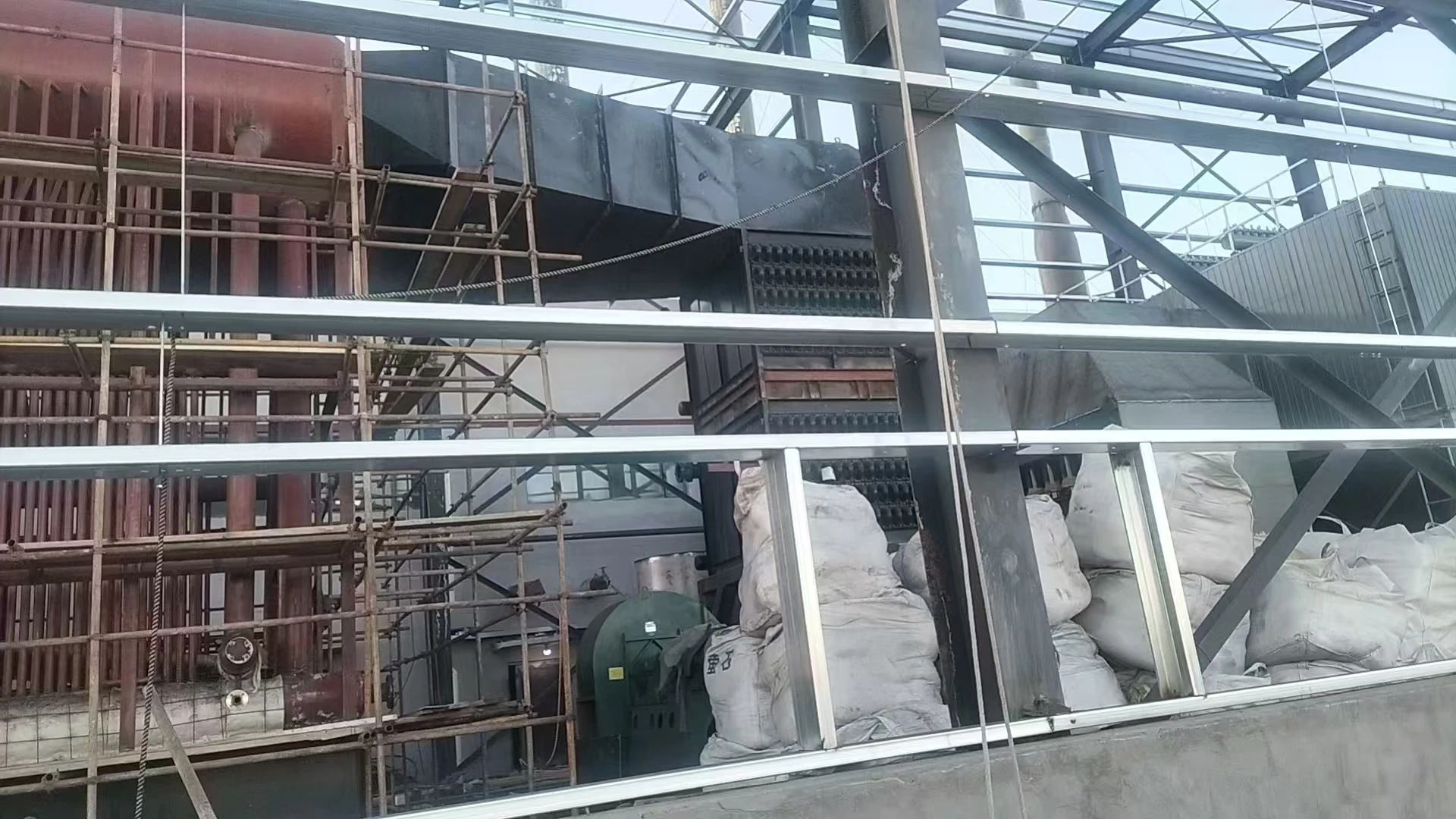 Innovative Insights into Steam Boilers