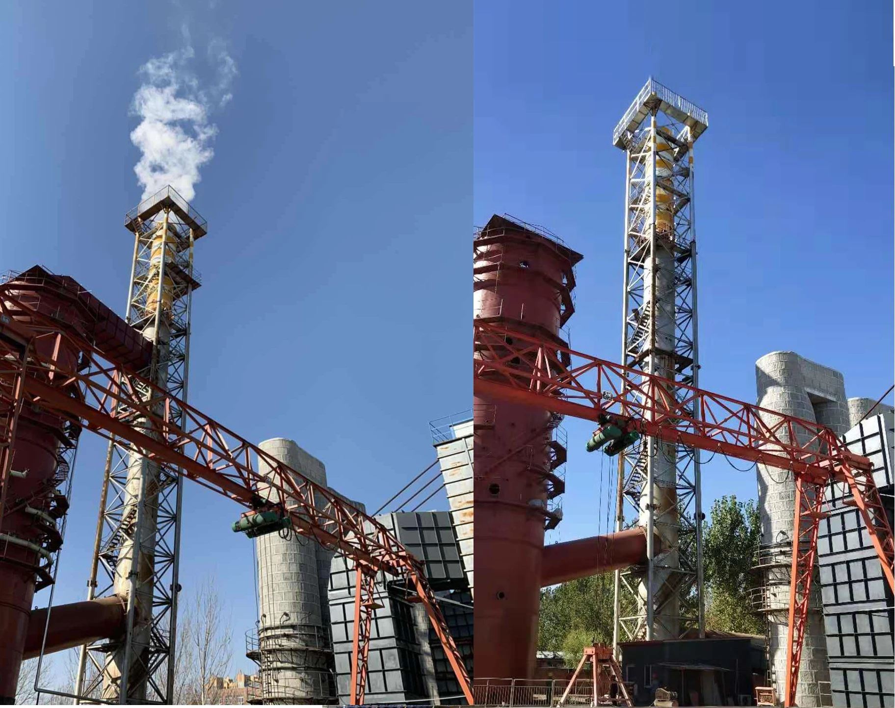 Thermal Oil Boiling Point