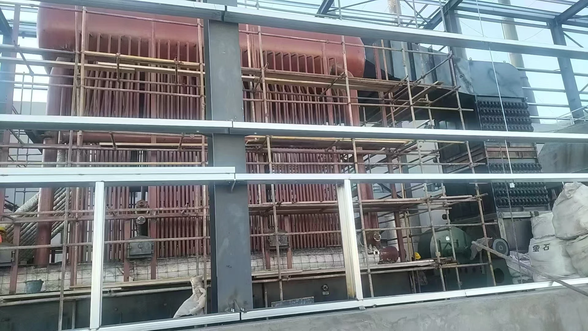 The Versatility of Steam Boilers