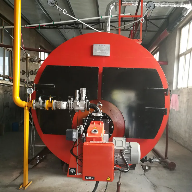 small steam boiler price