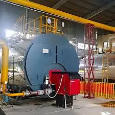 steam engine boiler design