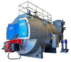 hot water boiler furnace