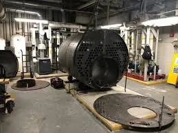 Understanding the Fundamental Principles of Efficient Operation in Hot Water Boiler Systems