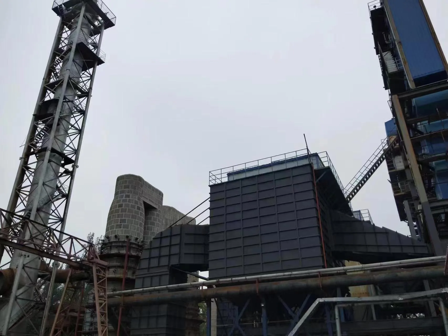 Biomass Fired Hot Water Boilers: A Sustainable Solution for the Future