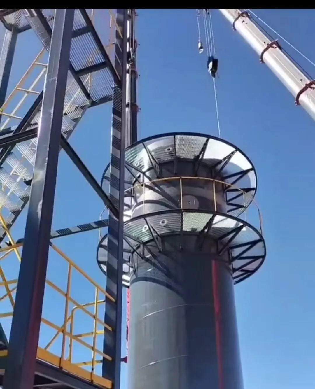 steam boiler pressure